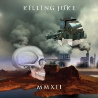 Purchase Killing Joke - MMXII