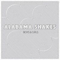 Purchase Alabama Shakes - Boys & Girls