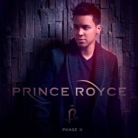 Purchase Prince Royce - Phase II