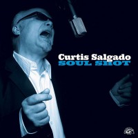 Purchase Curtis Salgado - Soul Shot