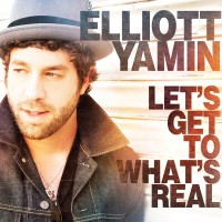 Purchase Elliott Yamin - Let's Get to What's Real