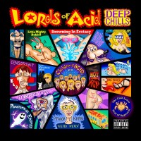 Purchase Lords of Acid - Deep Chills