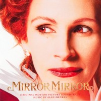 Purchase Alan Menken - Mirror Mirror