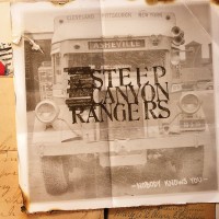 Purchase Steep Canyon Rangers - Nobody Knows You