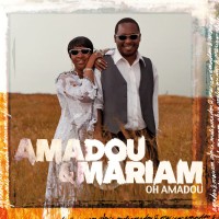Purchase Amadou & Mariam - Folila