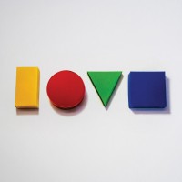 Purchase Jason Mraz - Love Is a Four Letter Word