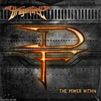 Purchase Dragonforce - The Power Within