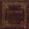 Buy Steve Thorne - Crimes & Reasons Mp3 Download