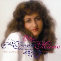 Purchase Teena Marie - First Class Love: Rare Tee CD2