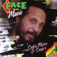 Purchase The Congos - Face The Music