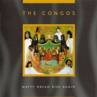 Purchase The Congos - Natty Dread Rise Again