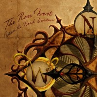 Purchase The Rose West - When The Road Darkens
