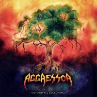 Purchase Aggressor - Beyond All Reckoning