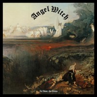 Purchase Angel Witch - As Above, So Below