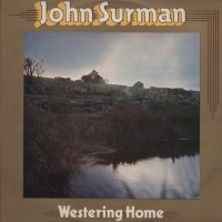 Purchase John Surman - Westering Home