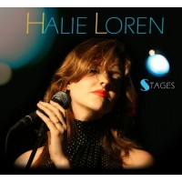 Purchase Halie Loren - Stages