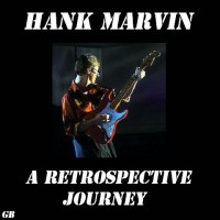 Purchase Hank Marvin - A Retrospective Journey