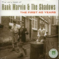 Purchase Hank Marvin & The Shadows - The First 40 Years CD1