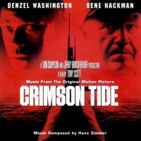 Purchase Hans Zimmer - Crimson Tide