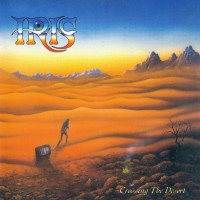 Purchase Iris - Crossing The Desert
