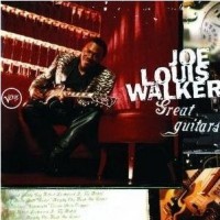 Purchase Joe Louis Walker - Great Guitars