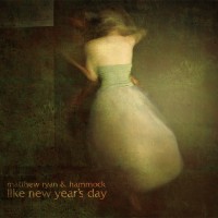Purchase Matthew Ryan & Hammock - Like New Year's Day