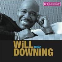 Purchase Will Downing - Today (EP)