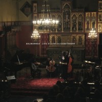 Purchase Balmorhea - Live at Sint: Elisabethkerk