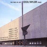 Purchase Cecil Taylor - The Tree Of Life