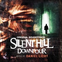 Purchase Daniel Licht - Silent Hill Downpour