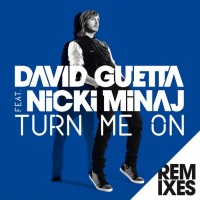 Purchase David Guetta - Turn Me On (Remixes)
