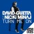 Buy David Guetta - Turn Me On (Remixes) Mp3 Download