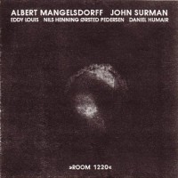 Purchase Albert Mangelsdorff & John Surman - room 1220