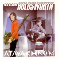 Purchase Allan Holdsworth - Avatachron