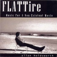 Purchase Allan Holdsworth - Flat Tire
