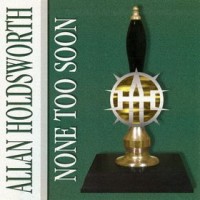 Purchase Allan Holdsworth - None Too Soon