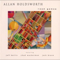 Purchase Allan Holdsworth - Road Games