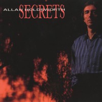 Purchase Allan Holdsworth - Secrets
