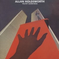 Purchase Allan Holdsworth - Velvet Darkness
