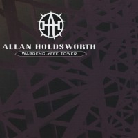 Purchase Allan Holdsworth - Wardenclyffe Tower