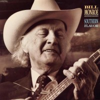 Purchase Bill Monroe & The Bluegrass Boys - Southern Flavor