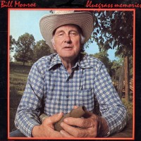Purchase Bill Monroe - Bluegrass Memories