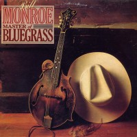Purchase Bill Monroe - Master Of Bluegrass
