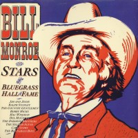 Purchase Bill Monroe - Stars Of The Bluegrass Hall Of
