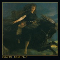 Purchase Burzum - Umskiptar