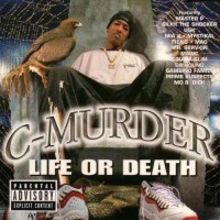 Purchase C-Murder - Life Or Death