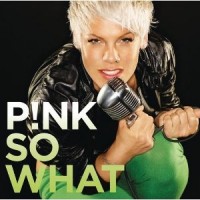 Purchase Pink - So What (CDS)