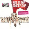 Buy Groove Coverage - Riot On The Dancefloor (Special Edition) CD1 Mp3 Download
