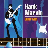 Purchase Hank Marvin - Guitar Man