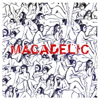 Purchase Mac Miller - Macadelic